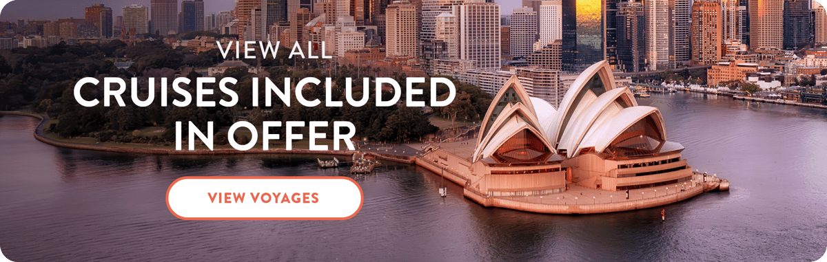 View All Cruises