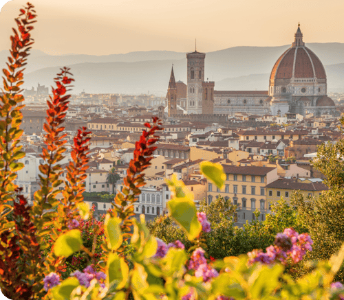 Florence, Italy
